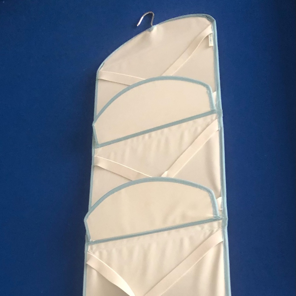 Hanging Handbag Organizer